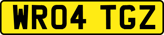 WR04TGZ