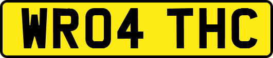 WR04THC