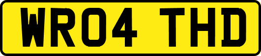 WR04THD