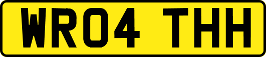 WR04THH
