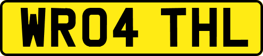 WR04THL