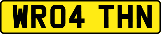 WR04THN
