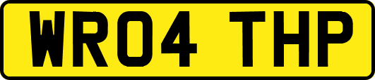 WR04THP