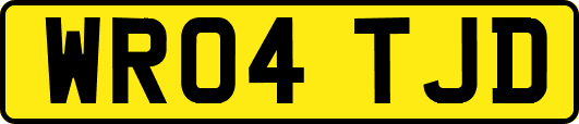 WR04TJD