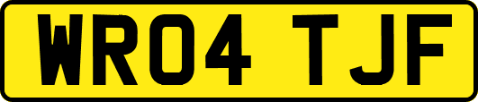 WR04TJF