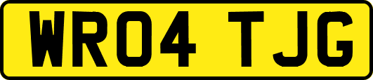 WR04TJG