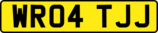 WR04TJJ