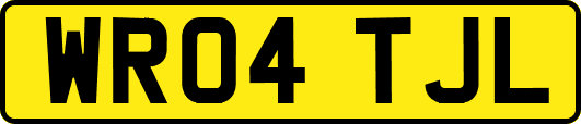 WR04TJL