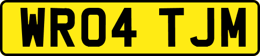 WR04TJM