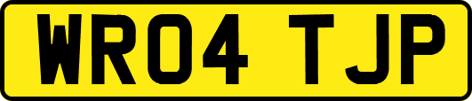 WR04TJP