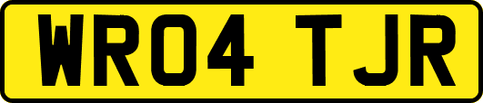 WR04TJR
