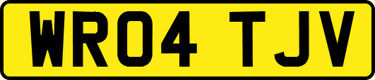 WR04TJV