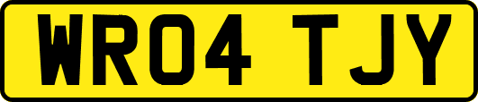WR04TJY