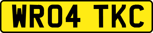 WR04TKC