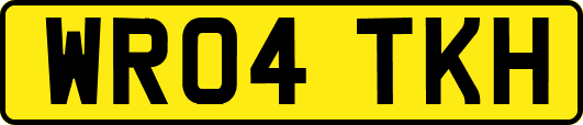 WR04TKH