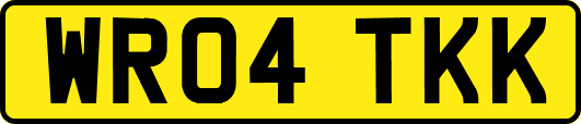 WR04TKK