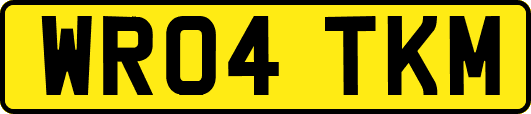 WR04TKM