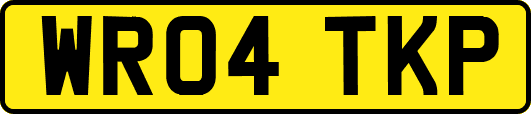 WR04TKP