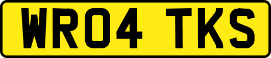 WR04TKS