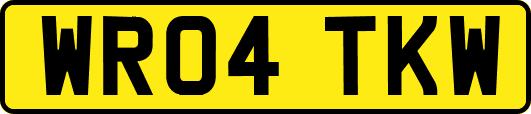 WR04TKW