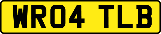 WR04TLB
