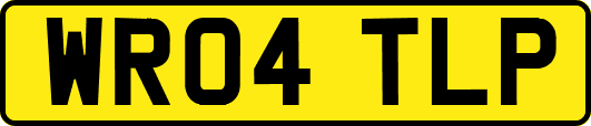 WR04TLP