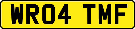 WR04TMF