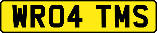 WR04TMS