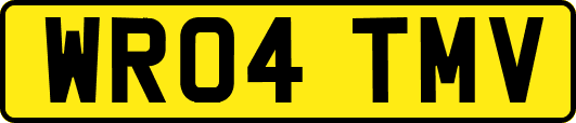 WR04TMV