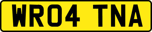 WR04TNA