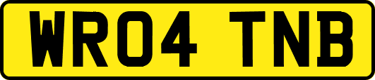 WR04TNB