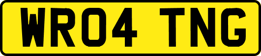 WR04TNG