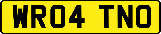 WR04TNO