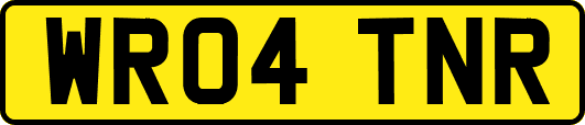 WR04TNR