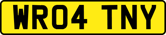WR04TNY