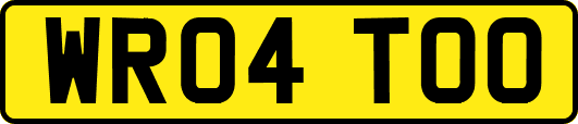 WR04TOO