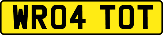 WR04TOT