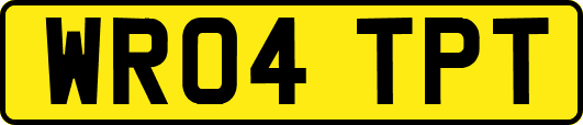 WR04TPT