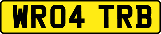WR04TRB