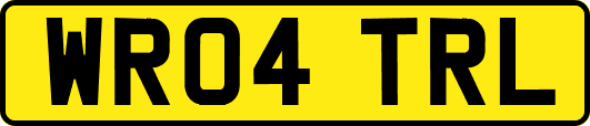 WR04TRL