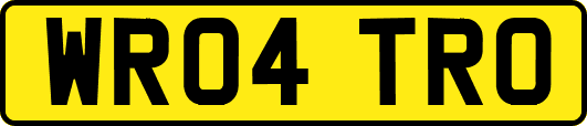 WR04TRO