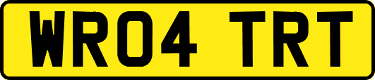 WR04TRT