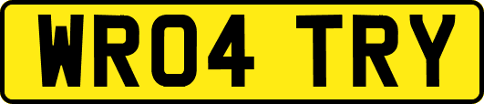 WR04TRY