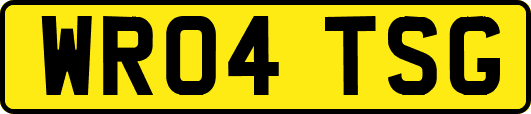 WR04TSG