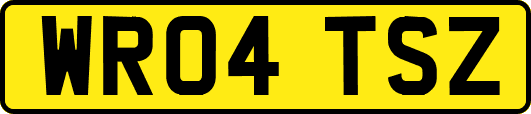 WR04TSZ