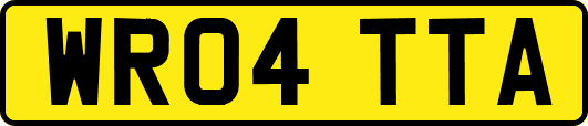 WR04TTA