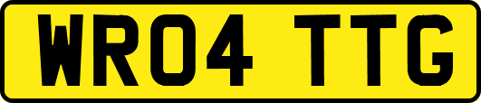WR04TTG