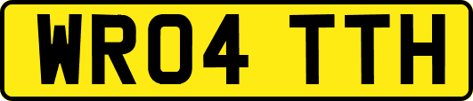 WR04TTH