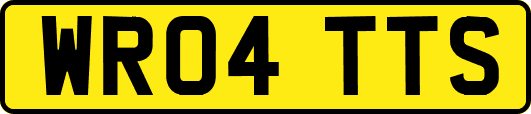 WR04TTS