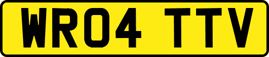 WR04TTV